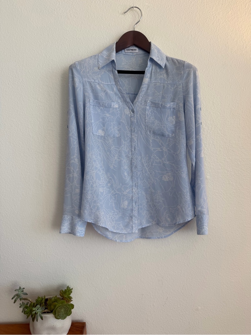 Express Portofino | Size Medium